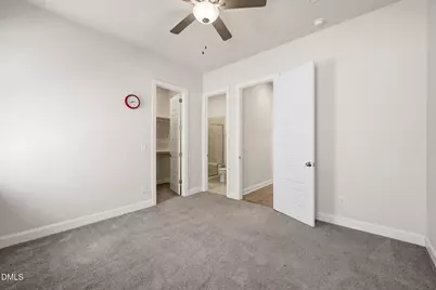 204 Cotten Drive, Morrisville, NC 27560 - Photo 19