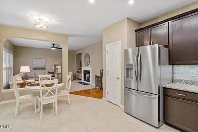 3005 Yorkmont Court, Apex, NC 27502 - Photo 5