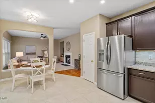 3005 Yorkmont Ct, Apex, NC 27502 - Photo 5