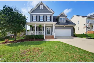912 Sweet Olive Court, Wake Forest, NC 27587 - Photo 11
