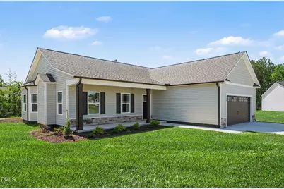 108 Burnello Court #(lot 219), Princeton, NC 27569 - Photo 3