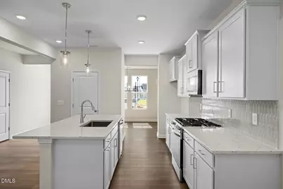 521 Crescent Wood Trail #013, Zebulon, NC 27597 - Photo 13