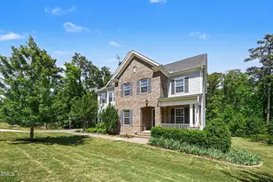 724 Peninsula Forest Pl, Cary, NC 27519 - Photo 1