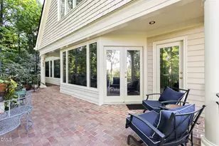 12928 Morehead, Chapel Hill, NC 27517 - Photo 21