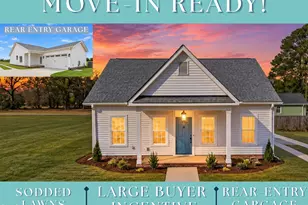 126 Mason St, Princeton, NC 27569 - Photo 1