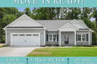 308 Creeks Edge Dr, Pikeville, NC 27863 - Photo 1