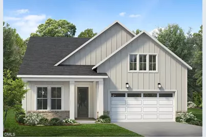 104 Anchor Beam Court #Home Site 236, Holly Springs, NC 27540 - Photo 1