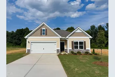 255 Smith Farms Drive, Lillington, NC 27546 - Photo 1