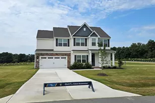 20 Camp Rock Rd, Lillington, NC 27546 - Photo 1