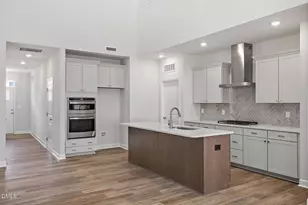 1215 Bell Heather Rd, Durham, NC 27703 - Photo 5