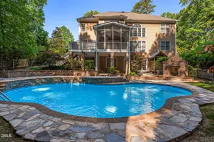 8488 Falkirk Ridge Ct, Wake Forest, NC 27587 - Photo 1