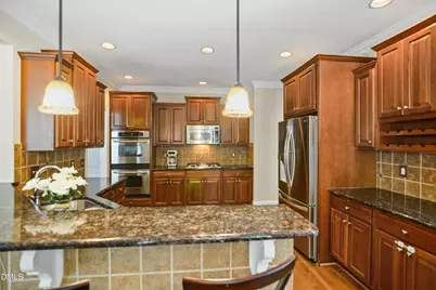 8488 Falkirk Ridge Court, Wake Forest, NC 27587 - Photo 15