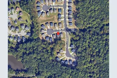 2816 Elsa Drive, Raleigh, NC 27610 - Photo 7