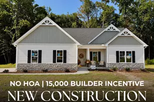 3704 Huntcliff Dr, La Grange, NC 28551 - Photo 25