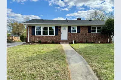 133 Hill Street, Roxboro, NC 27573 - Photo 1
