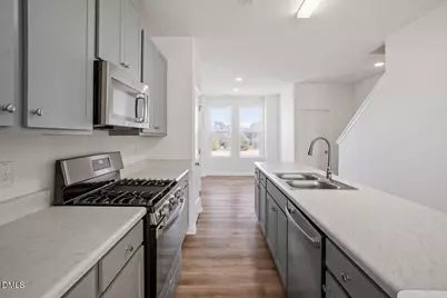 443 N Fisher Street, Raleigh, NC 27610 - Photo 15