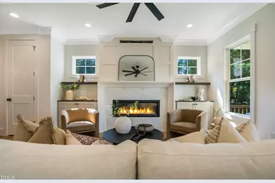502 W Chatham Street, Apex, NC 27502 - Photo 17