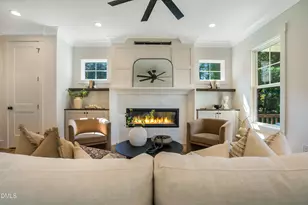 502 W Chatham St, Apex, NC 27502 - Photo 17