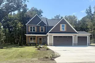 27 Bandelier Dr, Selma, NC 27576 - Photo 1