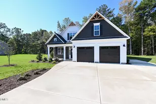 55 Bandelier Dr, Selma, NC 27576 - Photo 3