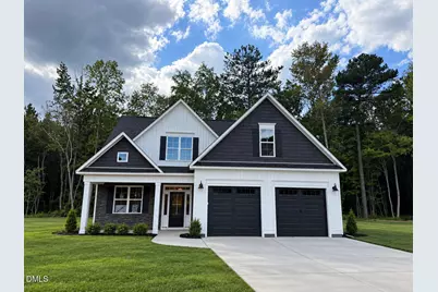 55 Bandelier Drive #(lot 2), Selma, NC 27576 - Photo 1