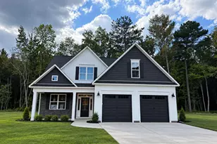 55 Bandelier Dr, Selma, NC 27576 - Photo 1