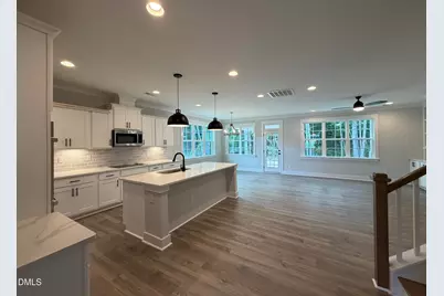 55 Bandelier Drive #(lot 2), Selma, NC 27576 - Photo 7