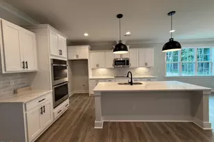 55 Bandelier Dr, Selma, NC 27576 - Photo 3