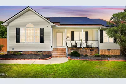1047 Smith Road, Smithfield, NC 27577 - Photo 1