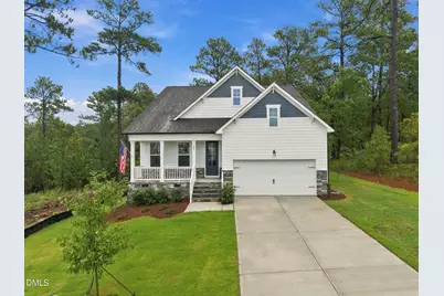 347 Queensferry Lane, Aberdeen, NC 28315 - Photo 1