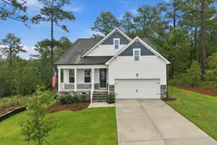 347 Queensferry Lane, Aberdeen, NC 28315 - Photo 1