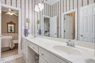 237 Saddletree Rd, Oxford, NC 27565 - Photo 23