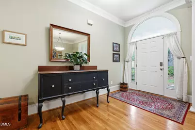 237 Saddletree Road, Oxford, NC 27565 - Photo 5