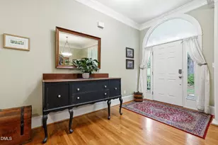 237 Saddletree Rd, Oxford, NC 27565 - Photo 5
