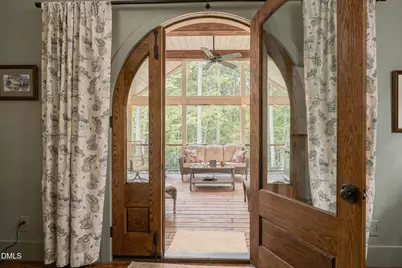 977 Windy Ridge Road, Chapel Hill, NC 27517 - Photo 37