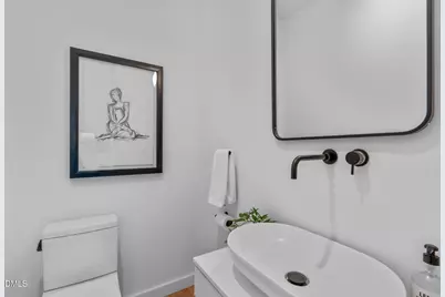 501 S Bloodworth Street #102, Raleigh, NC 27601 - Photo 39