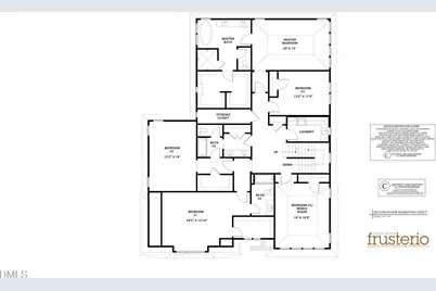 1112 Hardimont Road Road, Raleigh, NC 27609 - Photo 3