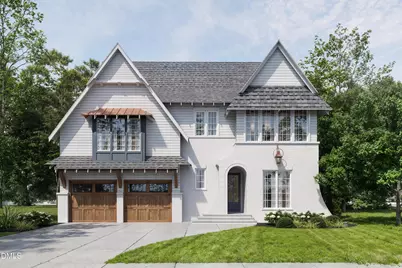 1112 Hardimont Road Road, Raleigh, NC 27609 - Photo 1