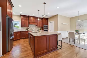 3400 Queen Ann Dr, Clayton, NC 27527 - Photo 9