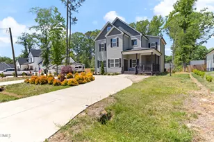 127 Ottawa Dr, Louisburg, NC 27549 - Photo 49