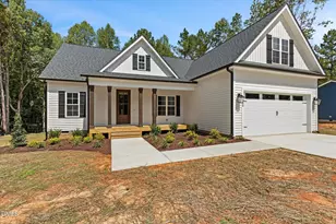 2000 Hayes Rd, Spring Hope, NC 27882 - Photo 1