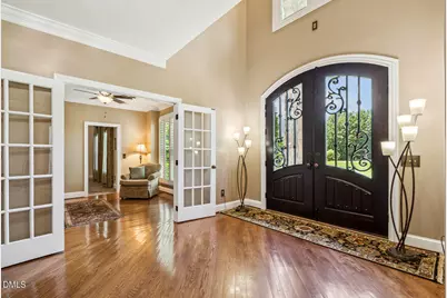 6909 Darcy Lane, Raleigh, NC 27606 - Photo 21