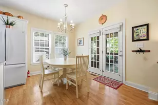 187 Buckaroo Dr, Louisburg, NC 27549 - Photo 5