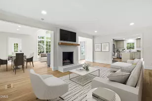 801 Glen Eden Dr, Raleigh, NC 27612 - Photo 11