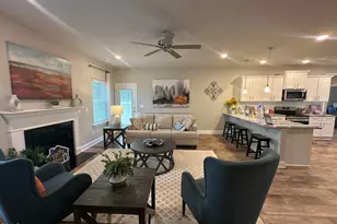 9411 Shallow Creek Trail Trail, Bailey, NC 27807 - Photo 17
