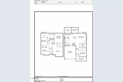 127 Northview Drive, Middlesex, NC 27557 - Photo 29