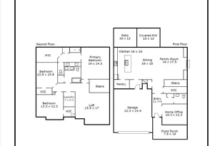 127 Northview Dr, Middlesex, NC 27557 - Photo 29