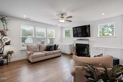 127 Northview Drive, Middlesex, NC 27557 - Photo 5