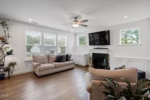 127 Northview Dr, Middlesex, NC 27557 - Photo 5