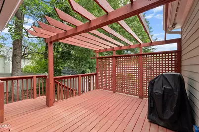 6617 Virgilia Court, Raleigh, NC 27616 - Photo 29